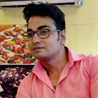 AMIT PRAKASH YADAV