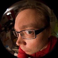 Mikko Kannisto