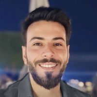 Abdullah Alsabbagh