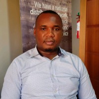 Antonio Matsinhe