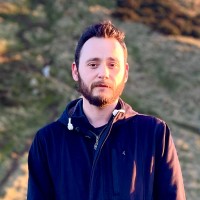 Daniel Melling