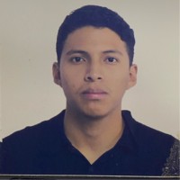 Edwin Alberto Salas Suquinahua