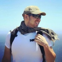 Dylan Velasquez