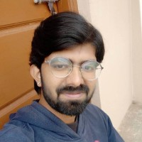 Nishanth D