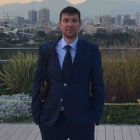 Alexey Alexeev