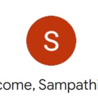 Sravani Sampathi