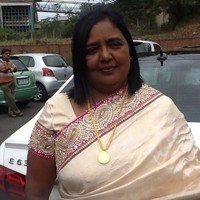 Rita Ramdas
