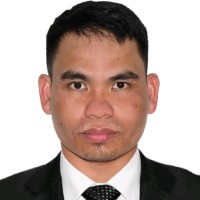 Jesus Samonte Jr