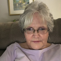 Barbara Coryell O’Malley