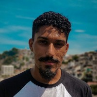 Daniel Pereira