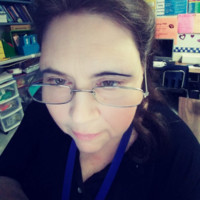 Sharon Frausto