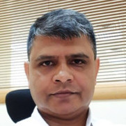 Jayanta Mazumdar