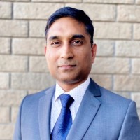 Prabhu Srinivasa, M.Eng., P.Eng