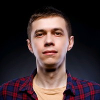 Maksym Lugin