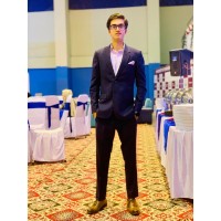 Aadyan Bin Imran