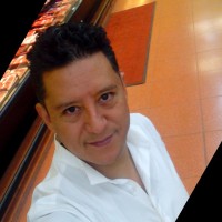 Israel Rodríguez Martínez