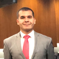 Isidro Zarco Garcia