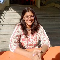 Rajvi Shah