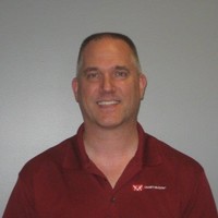 Todd Lehman
