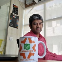 R Vignesh