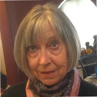 Judy Worrell