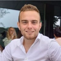 Jarno Jager
