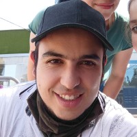 Cesar Leonardo Mateus Gutierrez