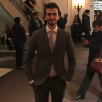 Faisal Joudah