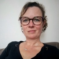 Laetitia CHARTIER