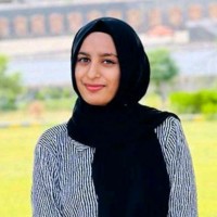 Aliha Javed