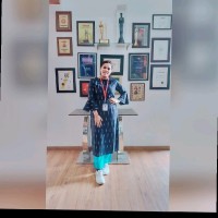 Poonam Yadav