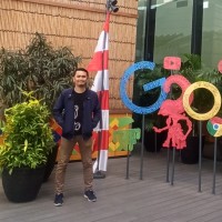 Firstriadi J. Putra