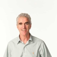 Bill Mcghie