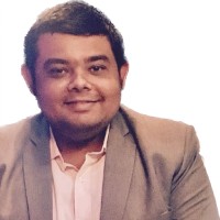 Bhuvan Sharma