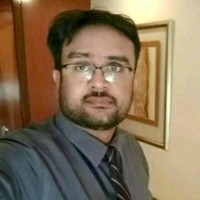 Harikrishnan V