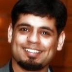 Saurabh Ahuja