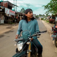 Juliansyah Mukti