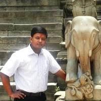 Sudeep Kumar Bhattacharya
