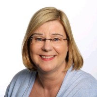 Helma Van Den Broek - Derksen
