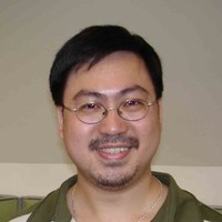 Dicky Cheung