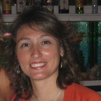 Alicia Feoli
