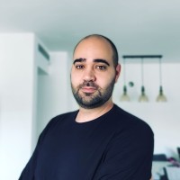 Ido Ben David