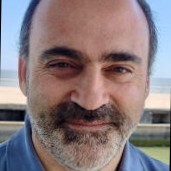 Jose Alberto Ramos Silva