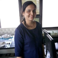 Priyanka Malve