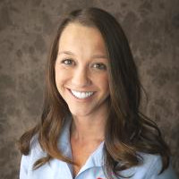 Erin Reznicek, Ms