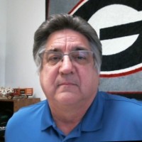Kenny Barr