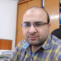 Mahmoud Gouda