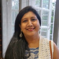 Shashi Agarwal