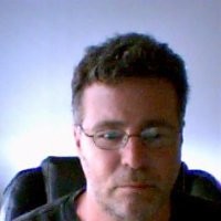 Richard Mcallister