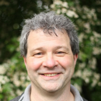Edzard Bakker